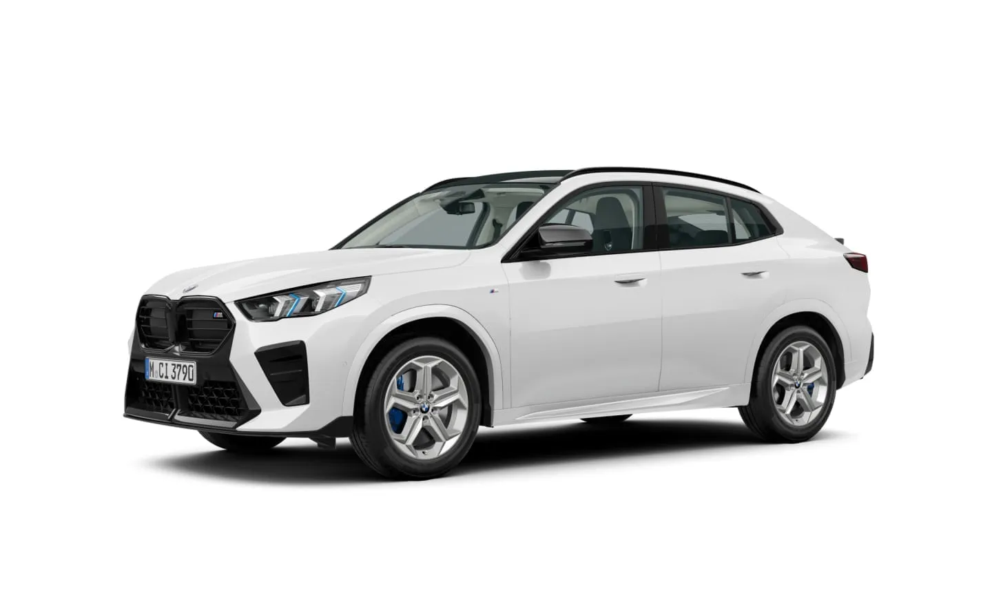 BMW BMW X2