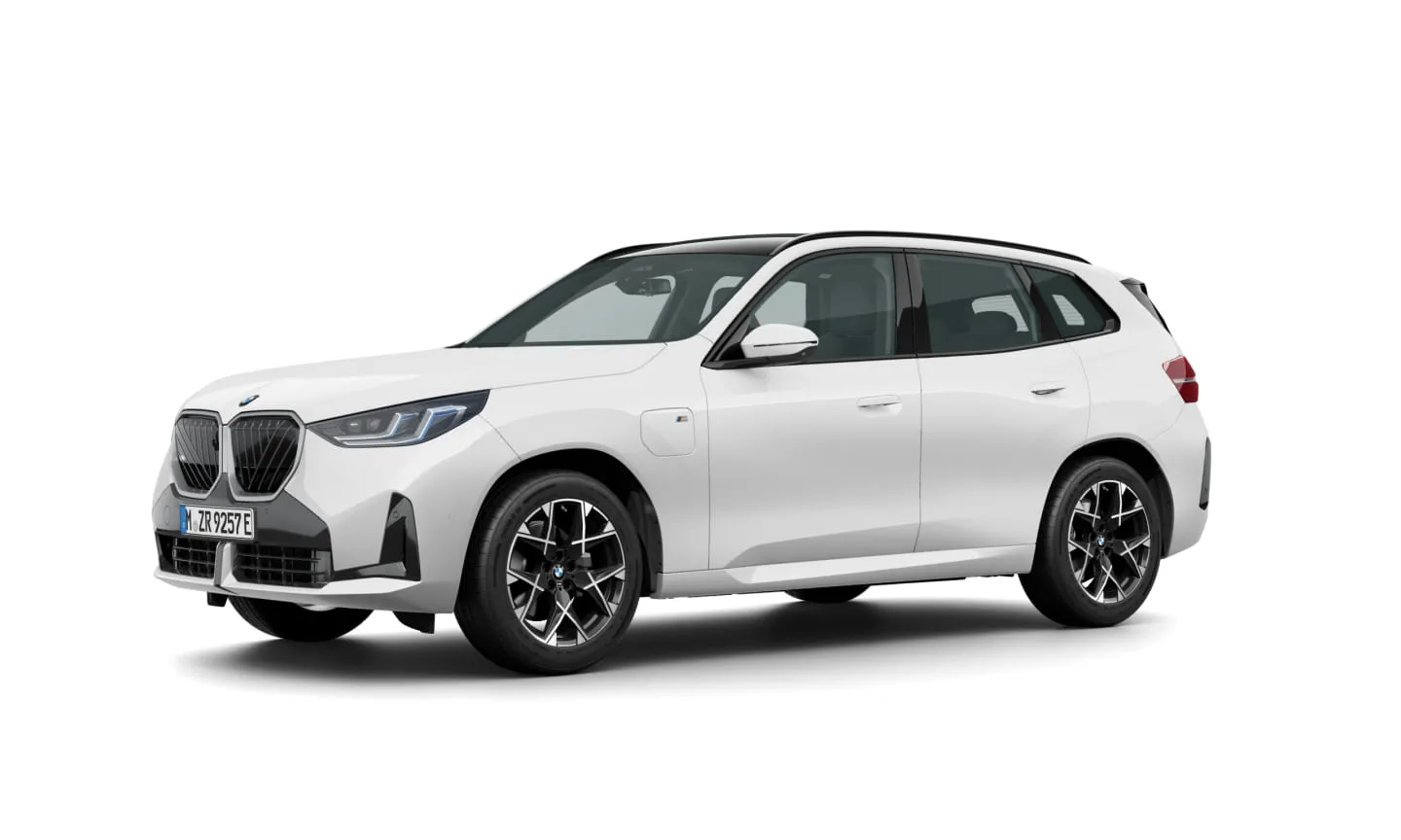 BMW BMW X3