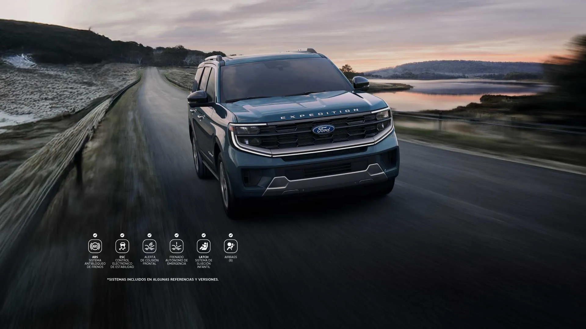 Ford Expedition