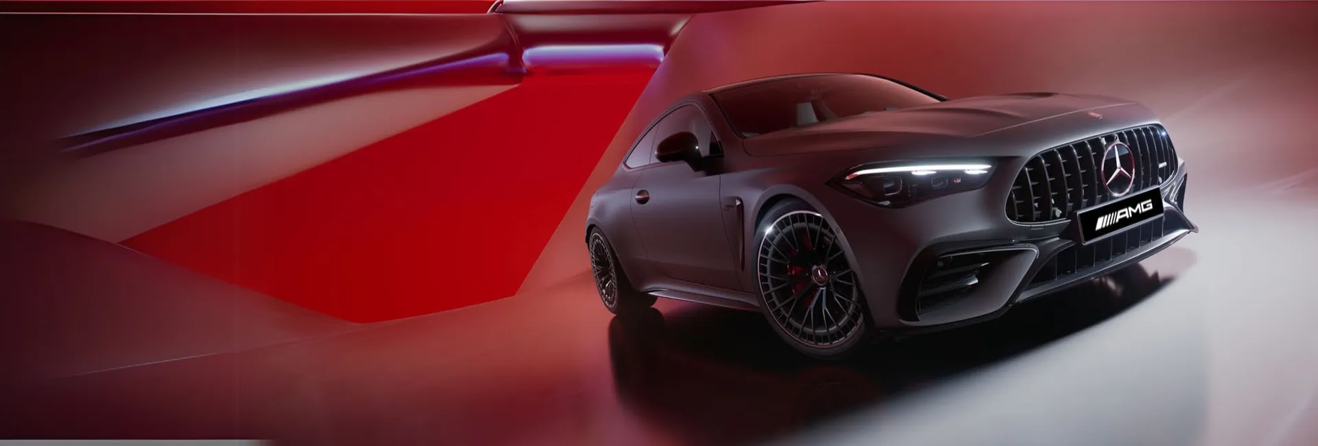 Mercedes-Benz Mercedes-AMG CLE 53