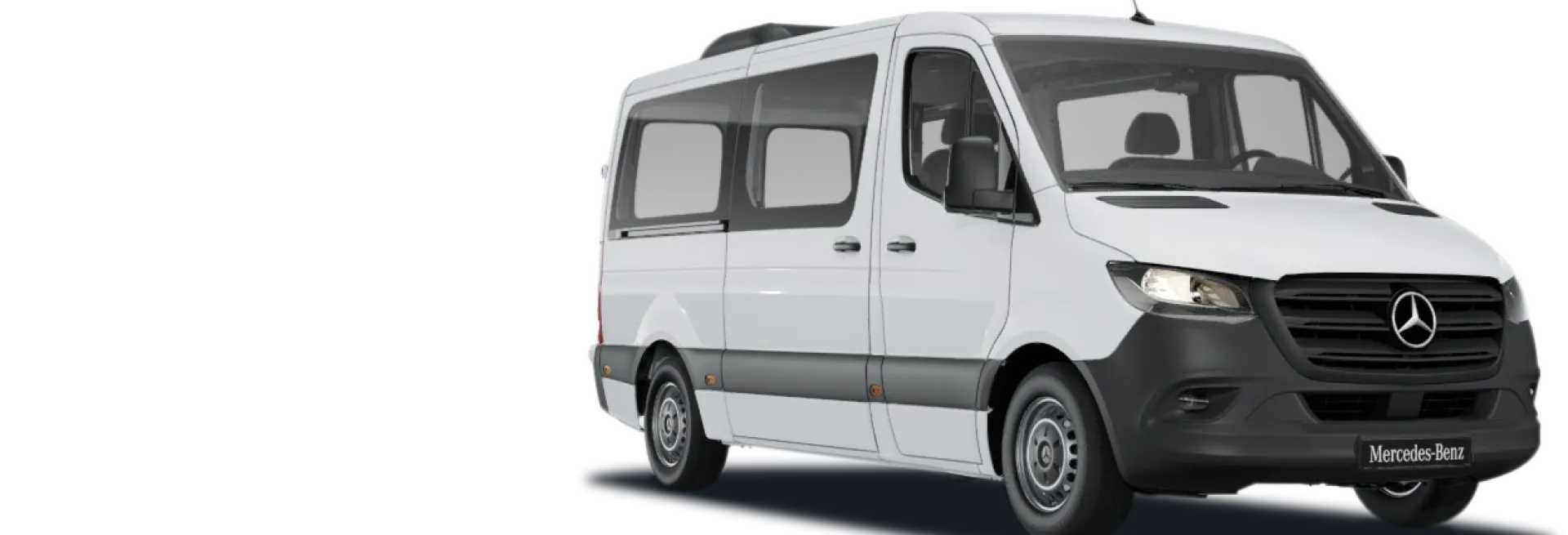 Mercedes-Benz Sprinter 411 CDI