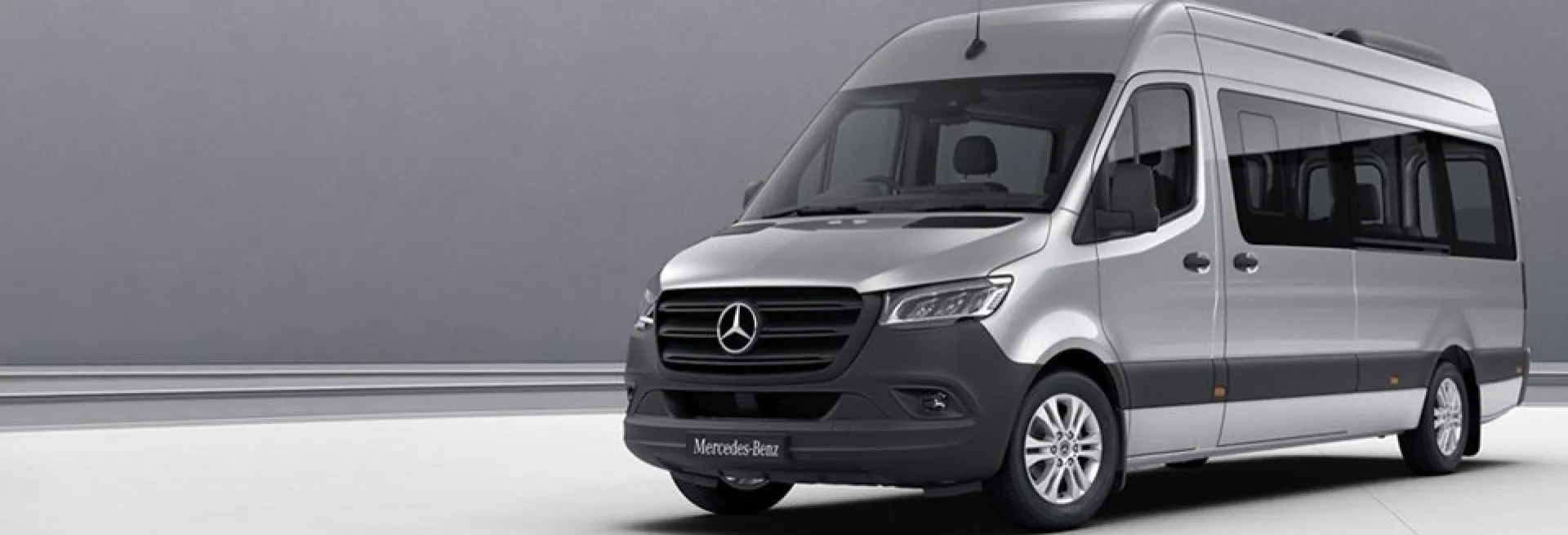 Mercedes-Benz Sprinter 515 CDI